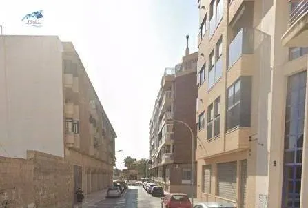 Venta Piso en El Campello - Alicante — 2