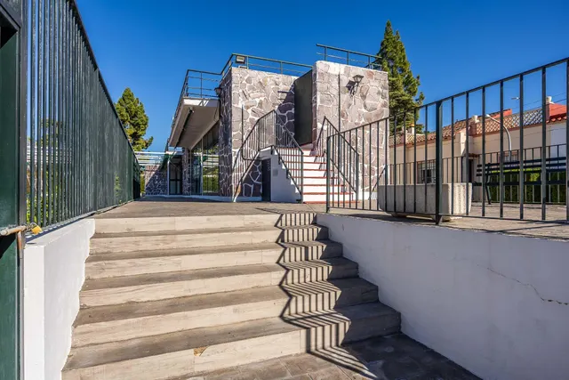 URBANIZACIÓN LA PONDEROSA — 33