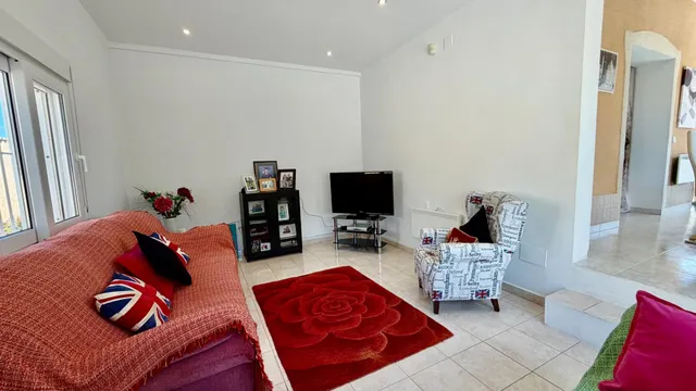 Villa 4 habitaciones 162m² en venta - Doña Pepa — 31