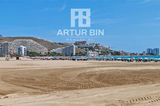 Piso 2 habitaciones 89m² en venta - San Antonio — 18