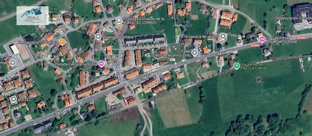 Venta piso en Castañeda (Cantabria) - foto 3
