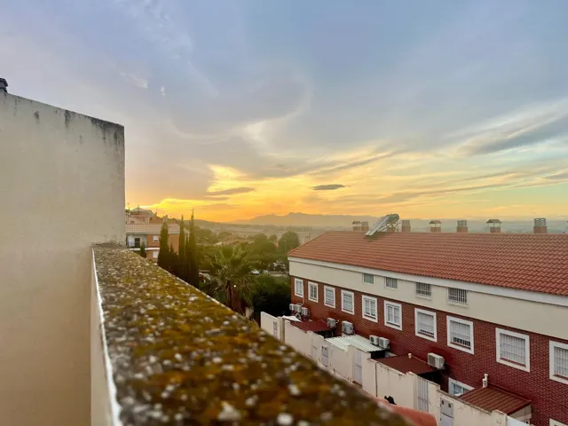 TU HOGAR EL RESIDENCIAL EL MIRADOR - ALGEZARES- ( PARQUE REGIONAL EL VALLE Y CARRASCOY) — 2