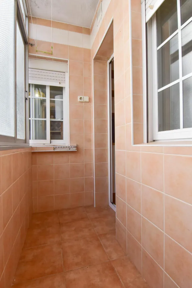 VIVIENDA EN EL CENTRO DE PUZOL — 16