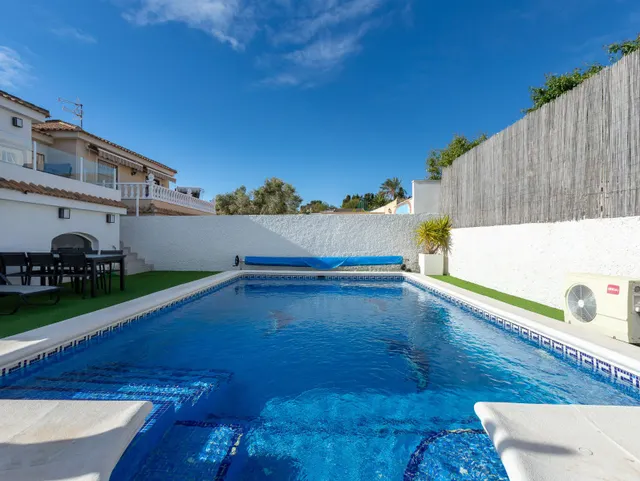 Villa 4 habitaciones 245m² en venta - La siesta — 21