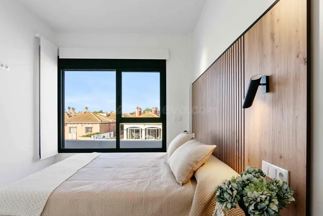 Villa 3 habitaciones 117m² en venta - Costa blanca sur — 19