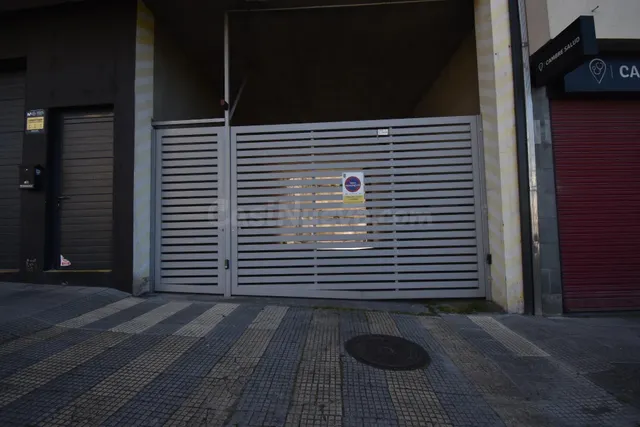 PLAZA DE GARAJE EN CAMBRE - foto 4