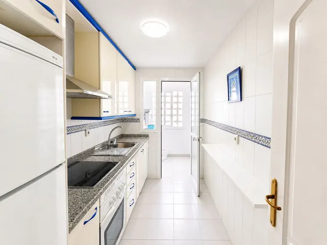 Apartamento 1 habitación 50m² en venta - Puerto de la Duquesa — 8