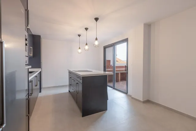 Casa de Obra Nueva Independiente en el Barrio de Monachil — 25