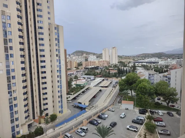 Vivienda de dos dormitorios un baño con urb completa — 20