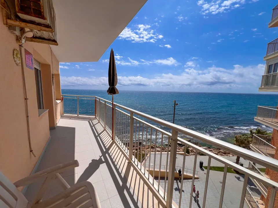 Apartamento 4 habitaciones 128m² en venta - Playa del cura