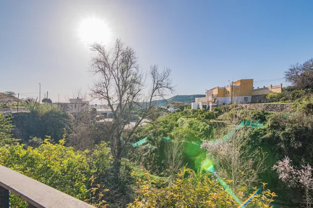 Vivienda con impresionantes vistas en Molvízar — 48