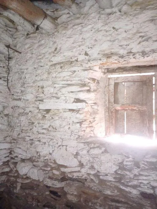 Se vende casa en la población de Lanteira (Granada) de 140 m - foto 2