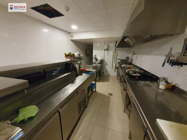 OPORTUNIDAD DE HOTEL EN UN ENTORNO DE ENSUEÑO — 14