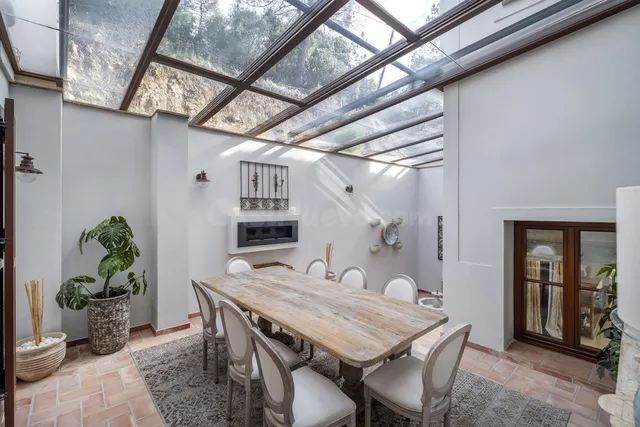 Chalet 6 habitaciones 625m² en venta - El Madroñal — 2