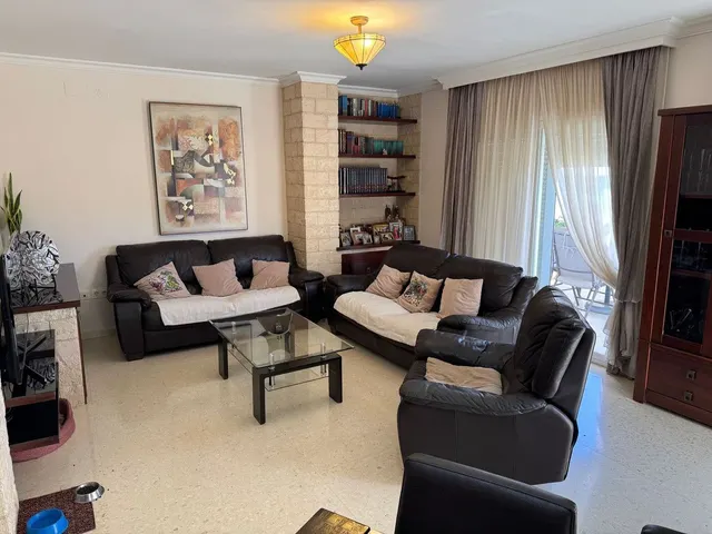 Ático 4 habitaciones 145m² en venta - Zona Las Mesas — 14