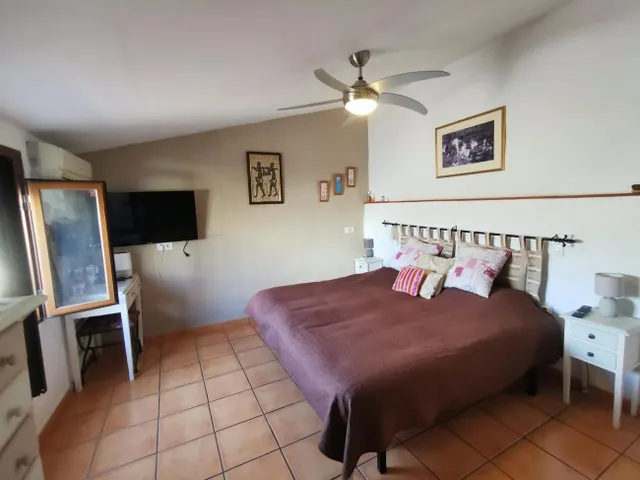 Casa 5 habitaciones en venta - Andalucia — 50
