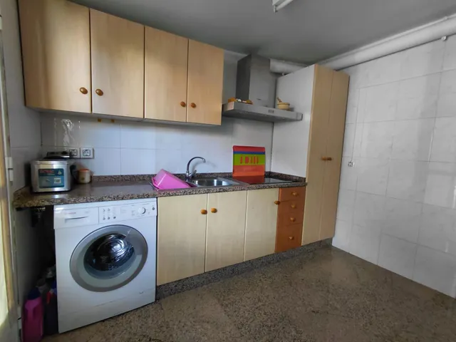 PISO A LA VENTA EN CAMBADOS — 20