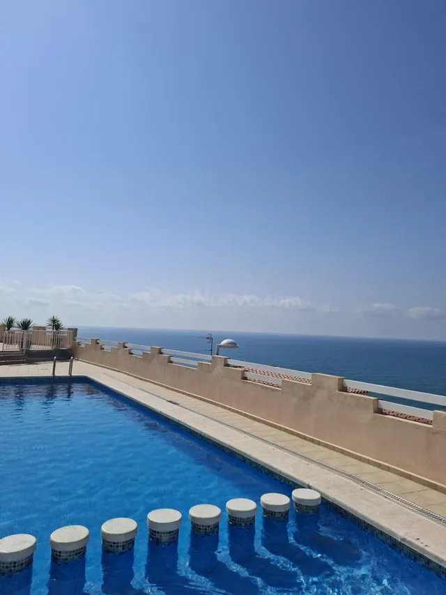 Apartamento de Lujo en la Playa y Montaña en Peñiscola - foto 2