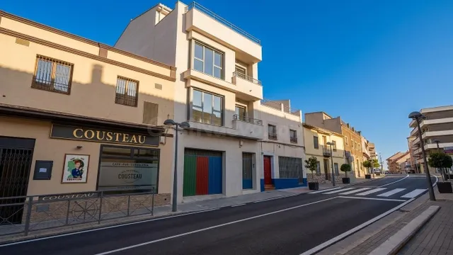 Edificio para rehabilitar - foto 2