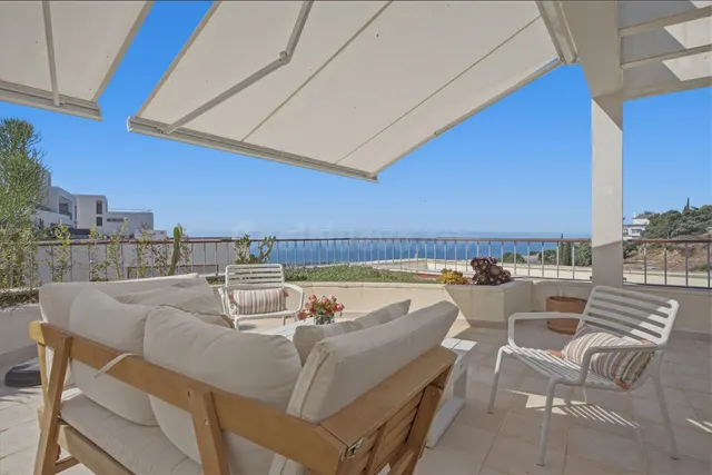 Ático Dúplex 3 habitaciones 197m² en venta - Marbella