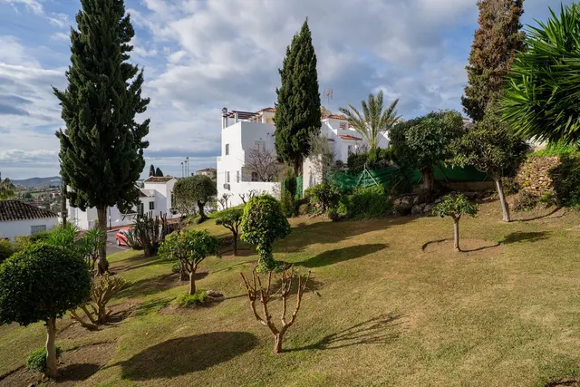 Adosado 3 habitaciones 98m² en venta - Riviera del sol — 17
