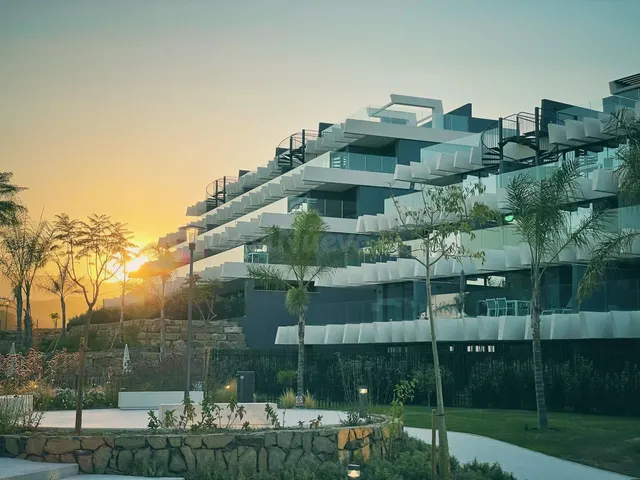 Apartamento 3 habitaciones 180m² en venta - Costa Del Sol - foto 4