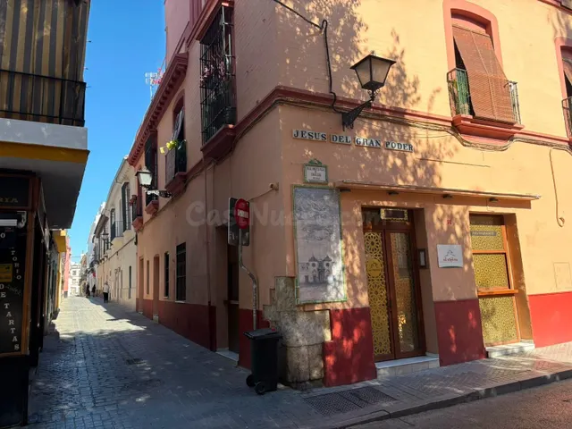 Estudio 28m² en venta - Alameda