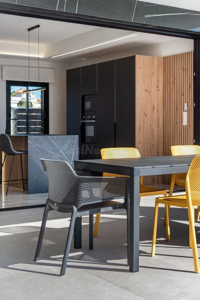 Exclusivas Villas de Lujo en La Finca Golf Resort-Algorfa — 8
