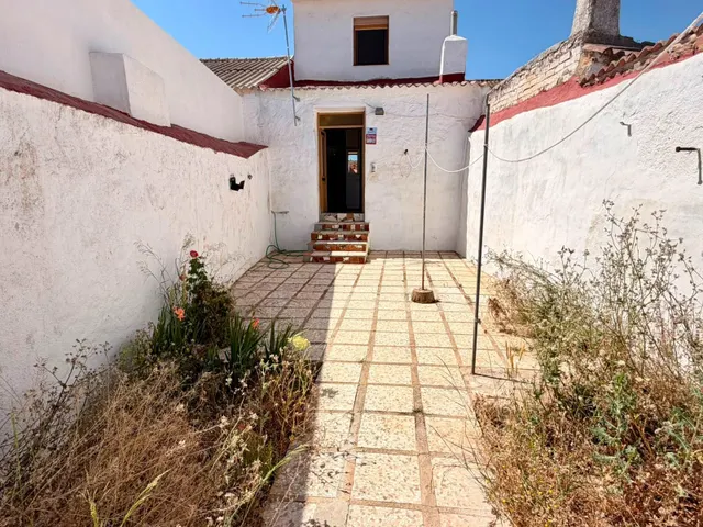 Casa Amplia en Humilladero - Ideal para Entrar a Vivir¡¡¡¡ — 10