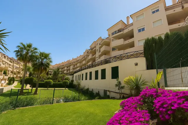 Apartamento 2 habitaciones 79m² en venta - Costa del Sol — 19
