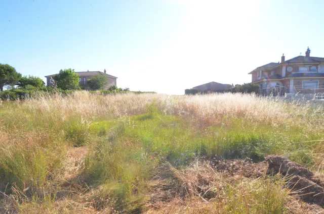 Urbis te ofrece un terreno en venta Urbanización Las Cecilias, Castellanos de Villiquera, Salamanca. — 8