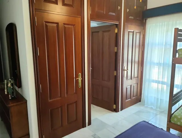 Fantástico chalet en Costa de Sancti Petri, a solo 350 metros del mar. — 17