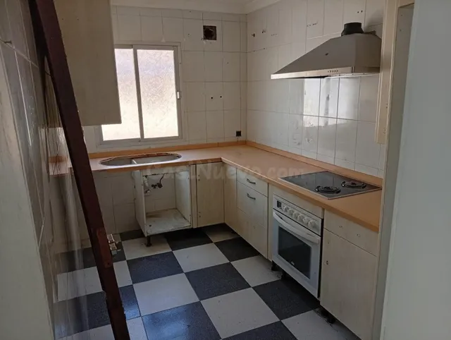 Venta de Piso en La Línea — 3