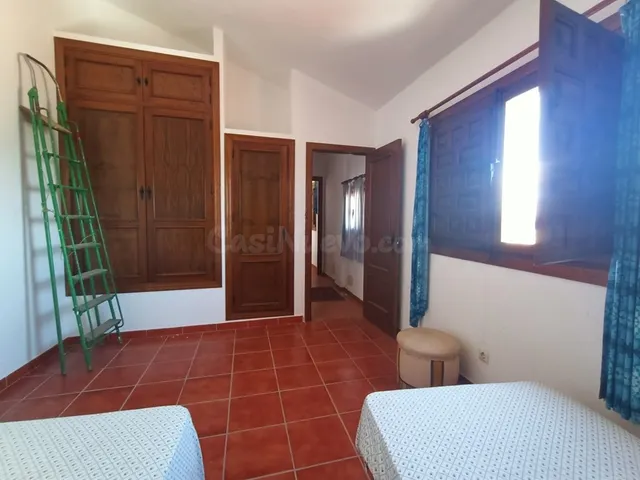 Casa de pueblo en Venta en Algatocin Málaga - foto 4
