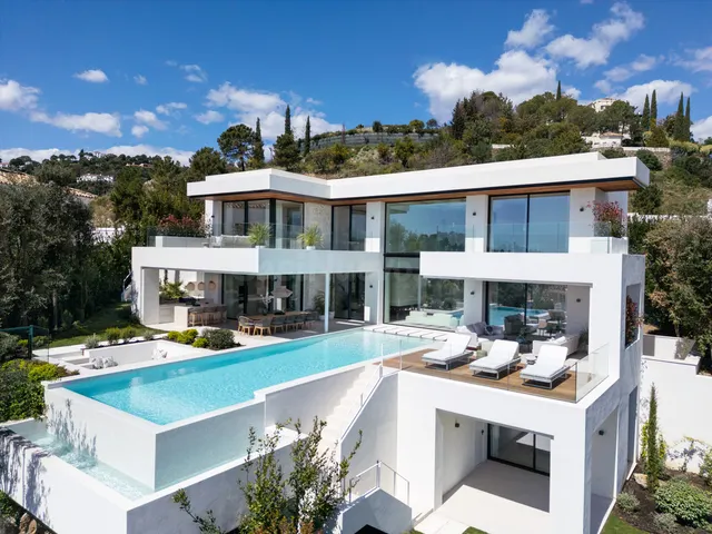 Chalet 6 habitaciones 631m² en venta - Costa Del Sol - foto 3