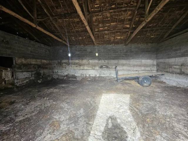 En exclusiva!!!!se vende casa  para entrar  a vivir con 12000 m2 de terreno en codosedo — 35