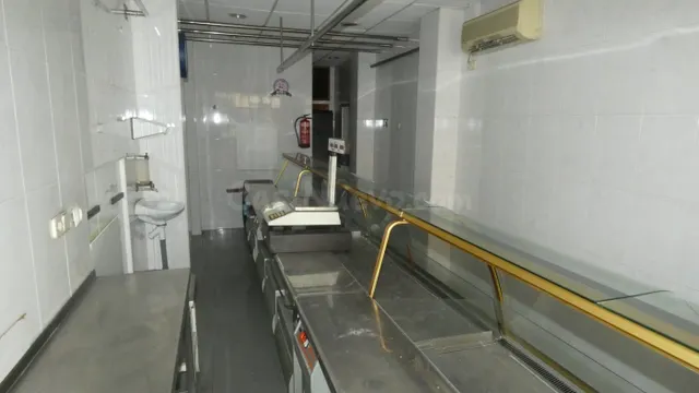 ++Local comercial en Murcia zona San Basilio++, 45 m - foto 5