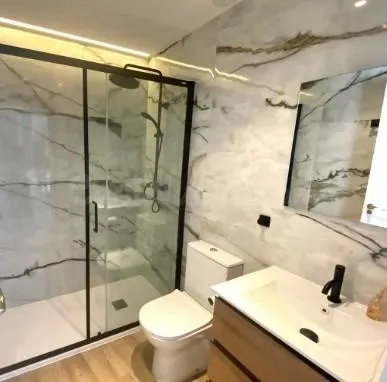 Piso 2 habitaciones 71m² en venta - Orcasitas — 4