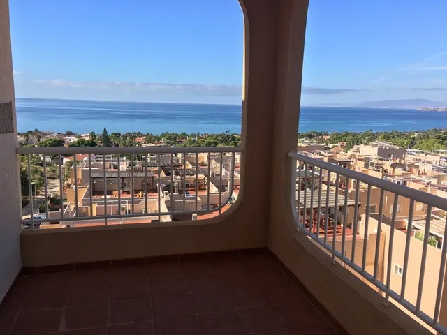 Venta piso en la azohia — 10