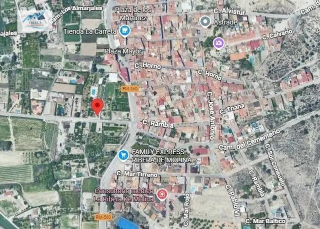 Venta de casa en Molina de Segura, Murcia. - foto 2