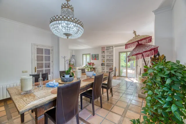 Villa 5 habitaciones 350m² en venta - Esporles — 35