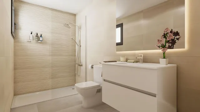 Apartamento 2 habitaciones 111m² en venta - Arroyo Vaquero — 40