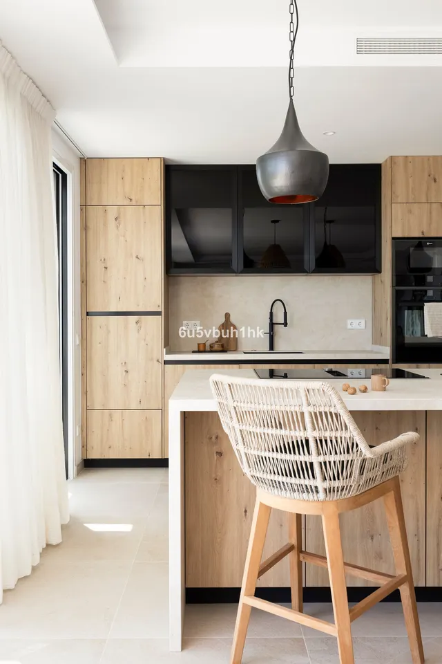 Ático 3 habitaciones 260m² en venta - Centro — 38