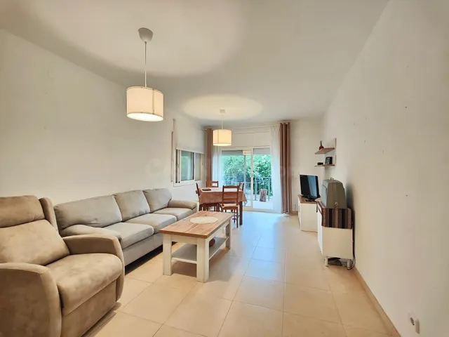 MAGNIFICA PLANTA BAJA EN SEGUR DE CALAFELL - foto 3