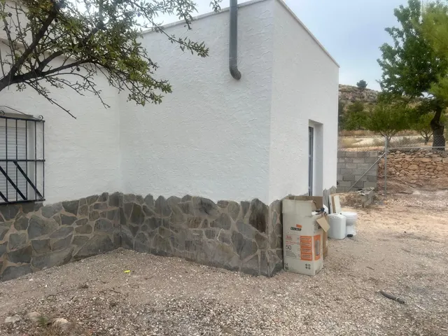 Villa 4 habitaciones 145m² en venta - Comunidad valenciana — 19