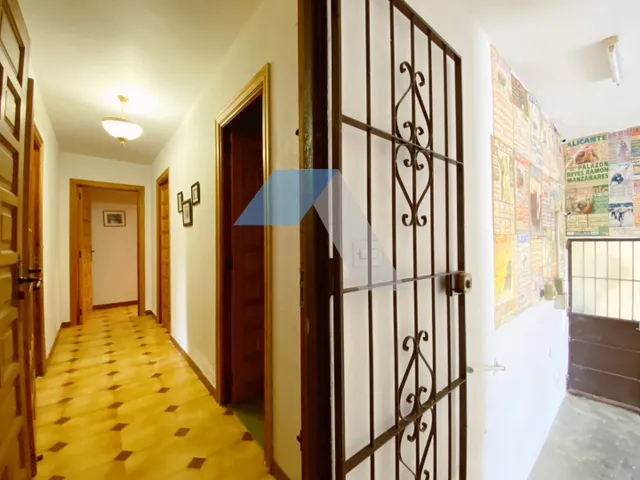 ¡¡INCREÍBLE CHALET en parcela de 11.000 m2!!!! — 36