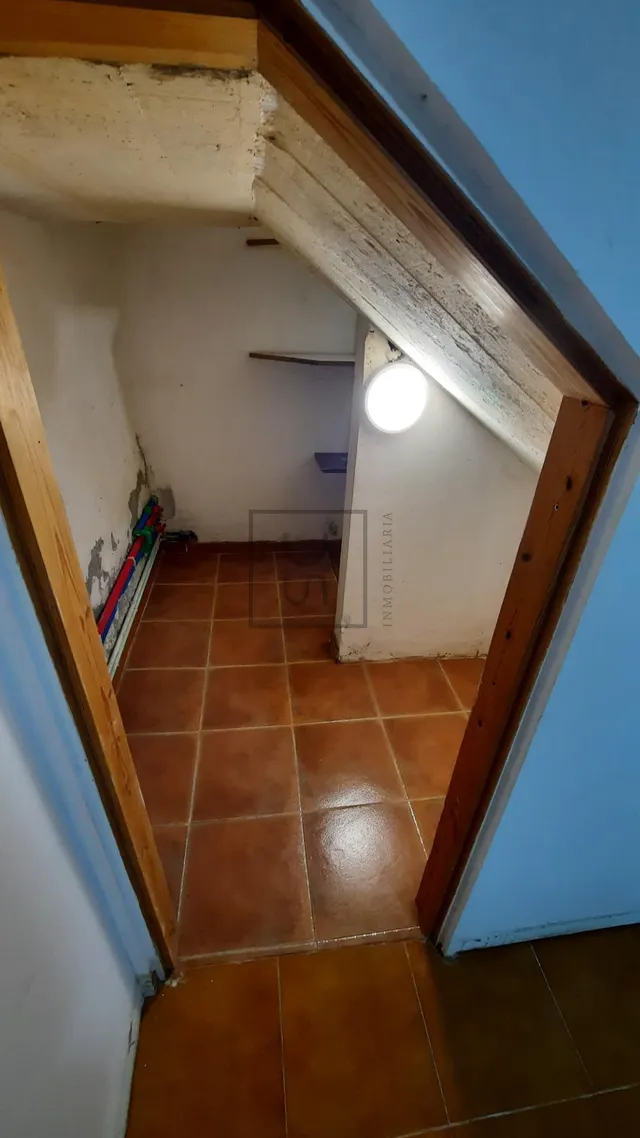 Chalet adosado con finca en Neda — 21
