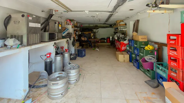Local- Bar-Restaurante en Venta Cala Benidorm — 9