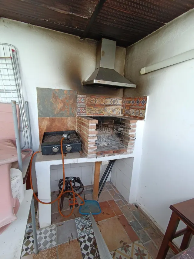 VENTA PARCELA CON 2 CASAS Y 2 PISCINAS. VILLAMARTIN - foto 4