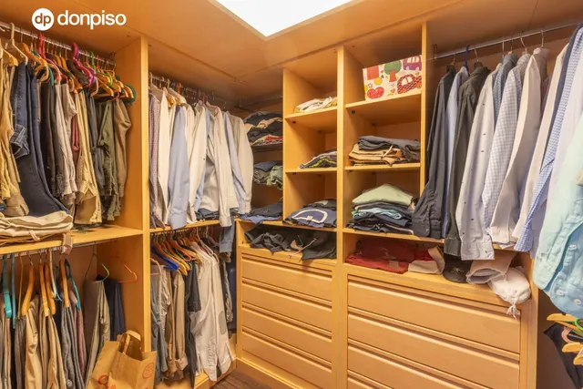 Exclusivo dúplex tipo loft de 225 m2 con apartamento independiente en una ubicación inmejorable — 18